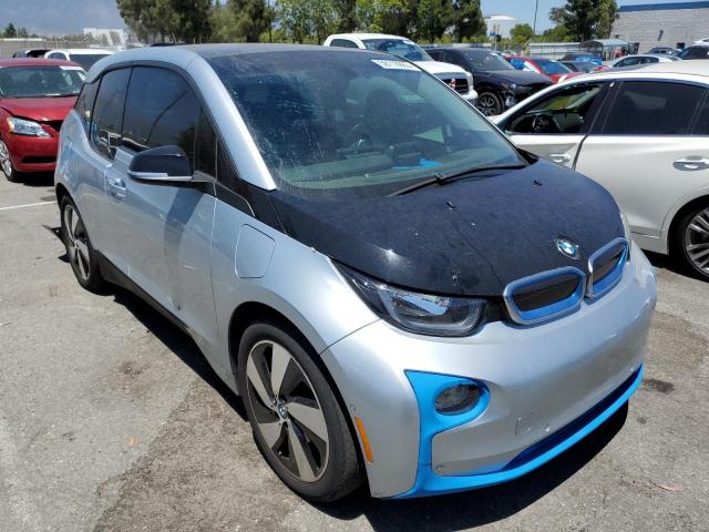 Photo 4 from auction – 2016 BMW I3 REX with VIN WBY1Z4C50GV507193