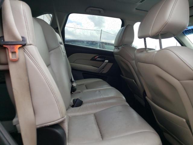 Photo 11 from auction – 2012 ACURA MDX ADVANC with VIN 2HNYD2H83CH530650