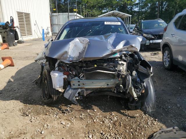 Photo 5 from auction – 2016 NISSAN VERSA S with VIN 3N1CN7AP1GL846964