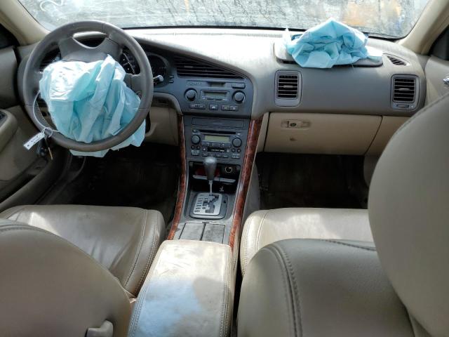 Photo 8 from auction – 2000 ACURA 3.2TL with VIN 19UUA5668YA066570