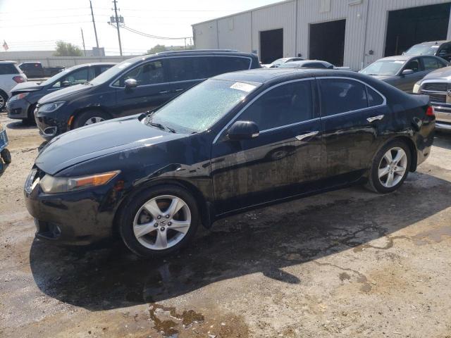 Photo 1 from auction – 2010 ACURA TSX with VIN JH4CU2F67AC029227