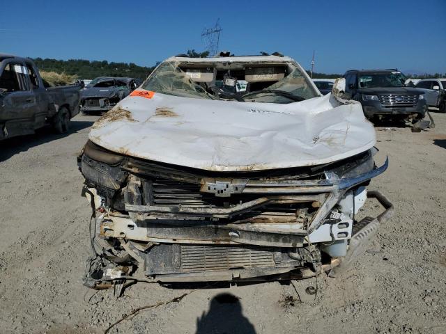 Photo 5 from auction – 2022 CHEVROLET EQUINOX LT with VIN 3GNAXUEVXNL218203