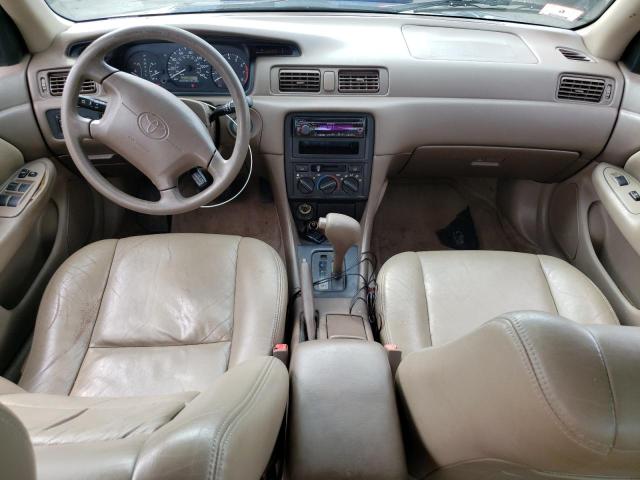 Photo 8 from auction – 1997 TOYOTA CAMRY CE with VIN 4T1BF22K8VU037164