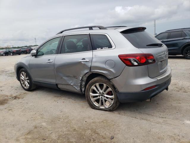Photo 2 from auction – 2013 MAZDA CX-9 GRAND with VIN JM3TB2DA4D0404129
