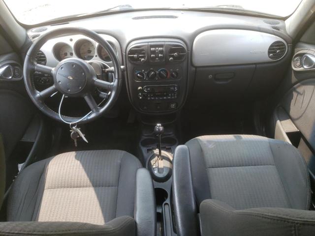 صورة رقم 8 من المزاد - 2005 CHRYSLER PT CRUISER مع VIN 3C8FY68B65T551909