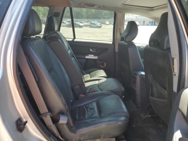Photo 10 from auction – 2004 VOLVO XC90 with VIN YV1CZ59H841069005