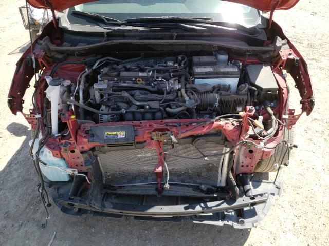 Photo 12 from auction – 2022 TOYOTA COROLLA CR with VIN 7MUCAAAGXNV024392
