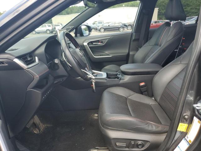 Photo 7 from auction – 2021 TOYOTA RAV4 PRIME with VIN JTMFB3FV2MD015722