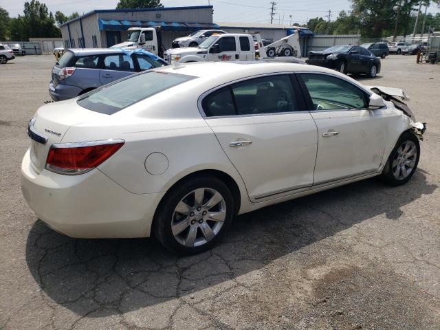 Фото 3 с аукциона – 2012 BUICK LACROSSE P с VIN 1G4GF5E31CF209757