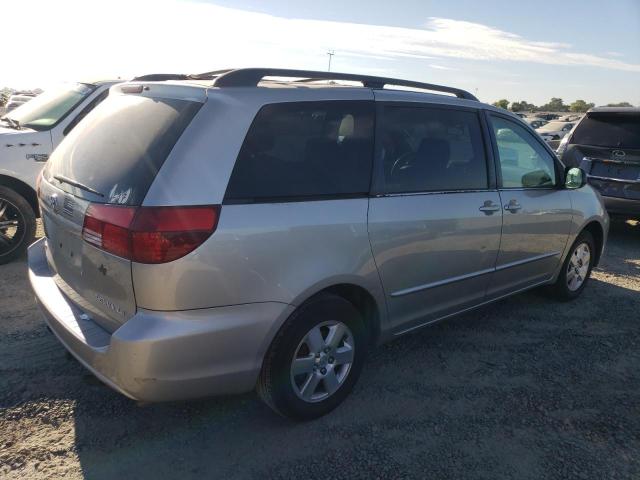 Photo 3 from auction – 2004 TOYOTA SIENNA CE with VIN 5TDZA23C54S220307