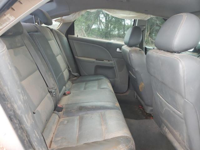 Photo 10 from auction – 2005 MERCURY MONTEGO PR with VIN 1MEHM42155G605276