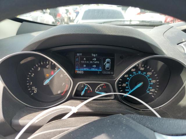 Photo 9 from auction – 2016 FORD ESCAPE SE with VIN 1FMCU9GX7GUC75100