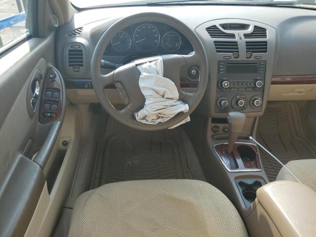 Photo 8 from auction – 2007 CHEVROLET MALIBU LS with VIN 1G1ZS57F37F228096