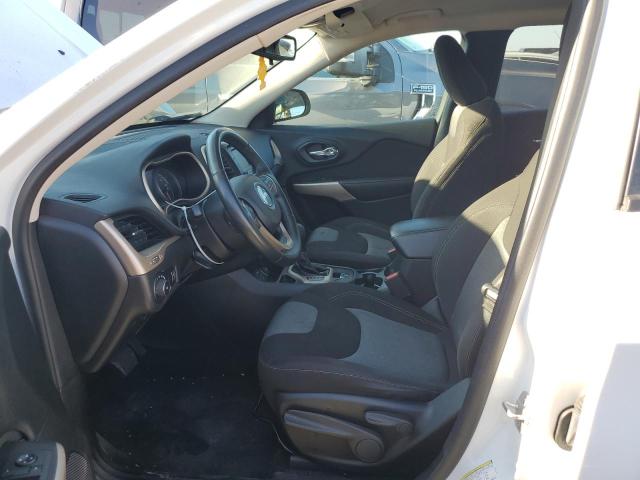 Photo 7 from auction – 2018 JEEP CHEROKEE L with VIN 1C4PJLCB3JD622547