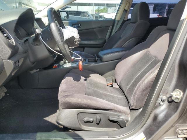 Photo 7 from auction – 2014 NISSAN MAXIMA S with VIN 1N4AA5AP9EC461686