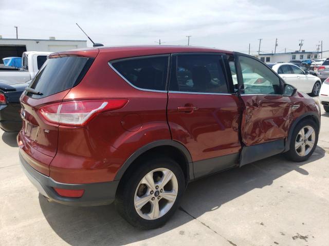 Photo 3 from auction – 2015 FORD ESCAPE SE with VIN 1FMCU0G7XFUB20647