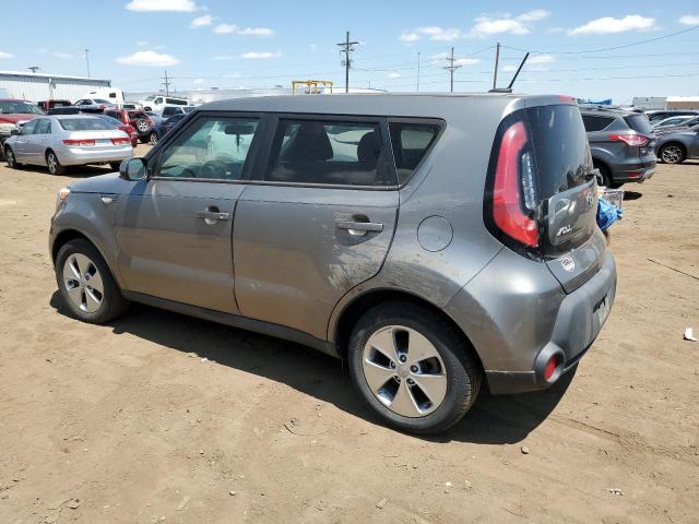 Photo 2 from auction – 2014 KIA SOUL with VIN KNDJN2A26E7105612
