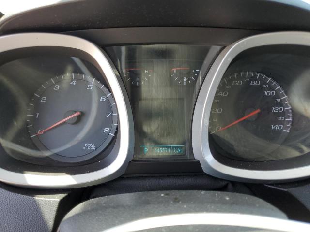 Photo 9 from auction – 2011 CHEVROLET EQUINOX LT with VIN 2GNALDEC5B1252587