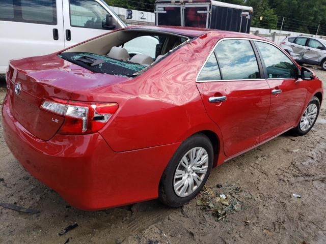 Снимка 3 от търг – 2012 TOYOTA CAMRY BASE с VIN 4T1BF1FK3CU589009