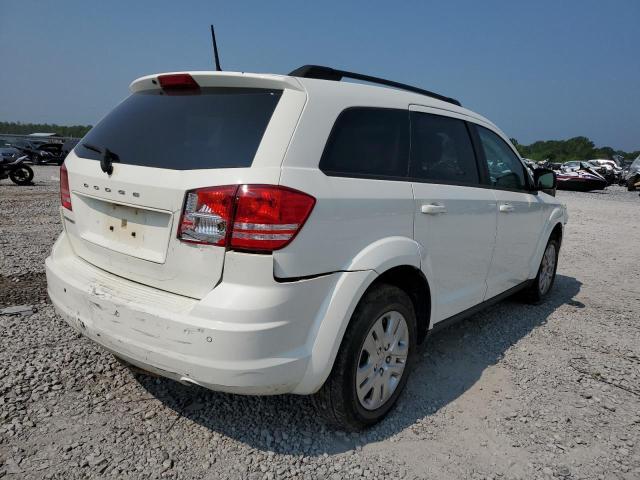 Photo 3 from auction – 2020 DODGE JOURNEY SE with VIN 3C4PDCAB9LT254060