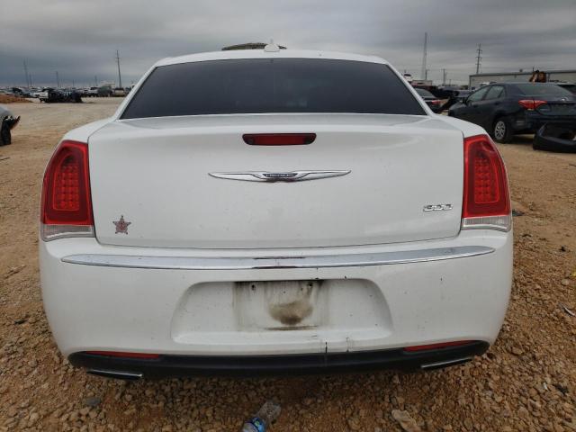 Photo 6 from auction – 2016 CHRYSLER 300 LIMITE with VIN 2C3CCAAG2GH313714