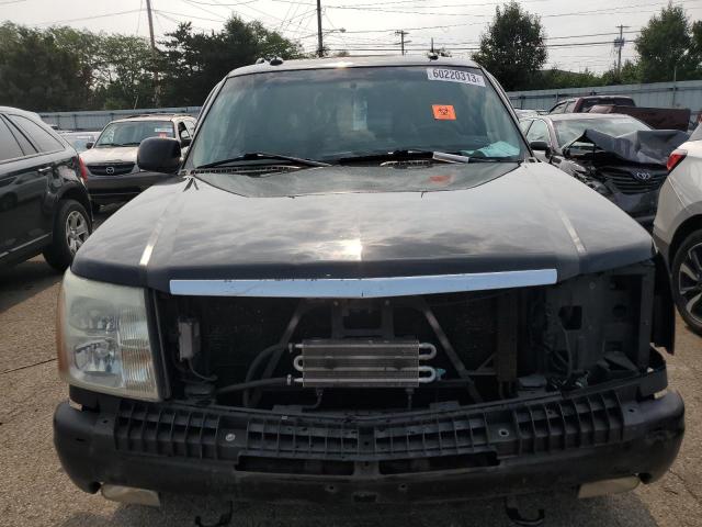 Photo 5 from auction – 2003 CADILLAC ESCALADE E with VIN 3GYFK66N23G205470