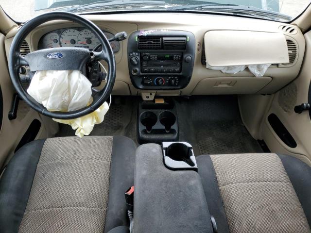 Photo 8 from auction – 2003 FORD RANGER SUP with VIN 1FTZR15E83PB24701