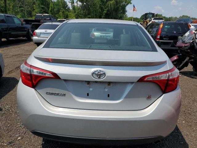 Photo 6 from auction – 2016 TOYOTA COROLLA L with VIN 2T1BURHEXGC509398