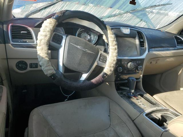 Photo 8 from auction – 2011 CHRYSLER 300 LIMITE with VIN 2C3CA5CG9BH563146