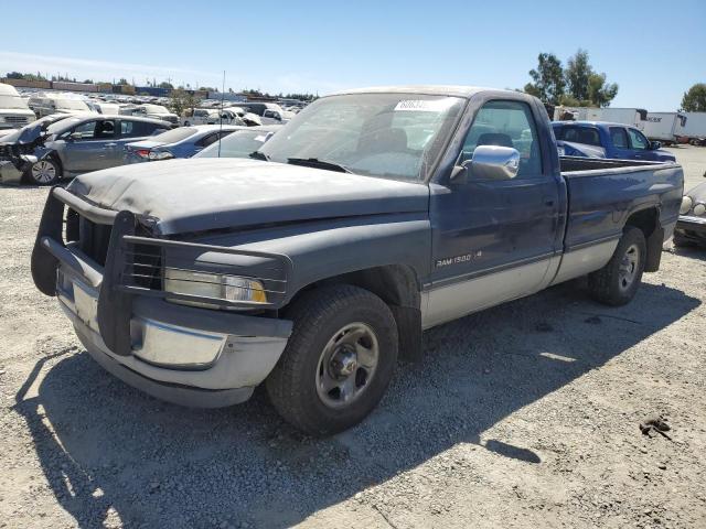 DODGE RAM 1500 1995 with VIN 1B7HC16Y5SS368596 - Photo from auction
