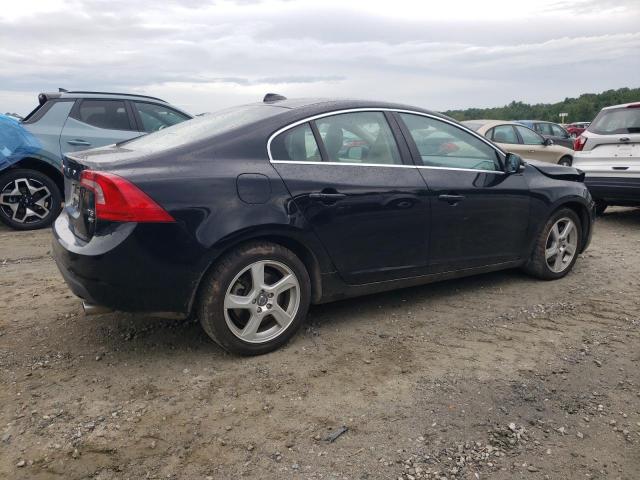 Photo 3 from auction – 2013 VOLVO S60 T5 with VIN YV1612FH6D2186843