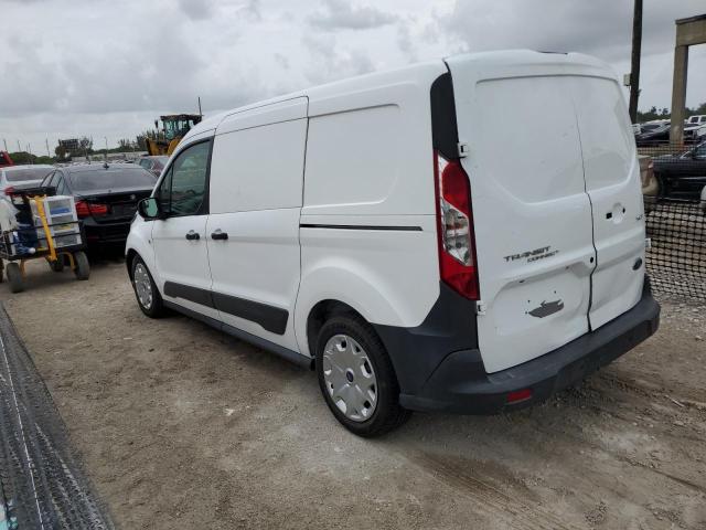 Photo 2 from auction – 2016 FORD TRANSIT CO with VIN NM0LS7E72G1283461