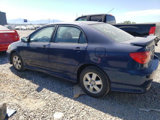 Photo 2 from auction – 2003 TOYOTA COROLLA CE with VIN 1NXBR32E93Z013301