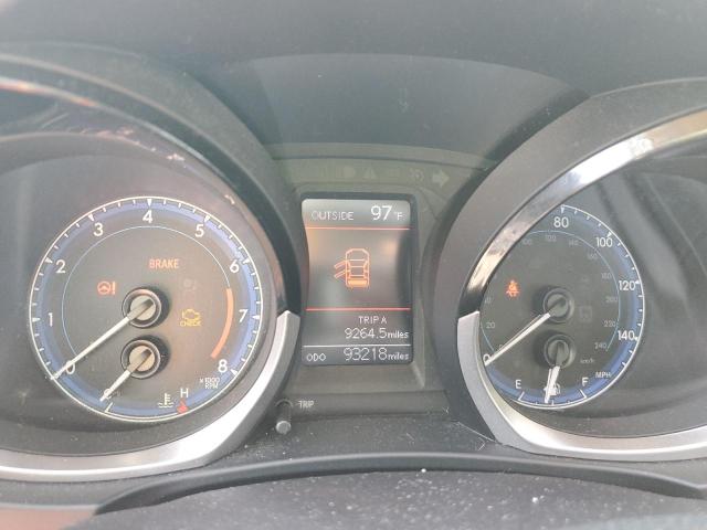 Photo 9 from auction – 2015 TOYOTA COROLLA L with VIN 5YFBURHE9FP232371
