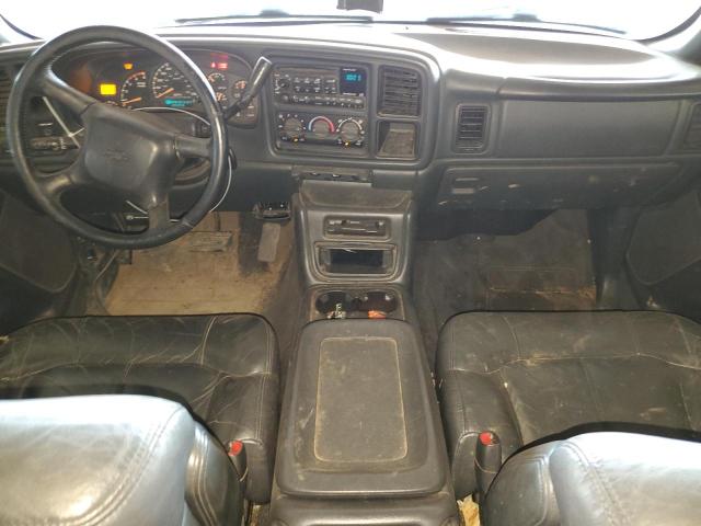 Photo 8 from auction – 2001 CHEVROLET SILVERADO with VIN 1GCHC23181F168154