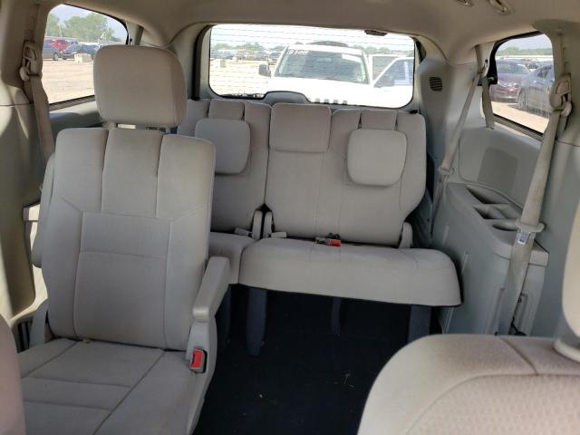 Photo 10 from auction – 2011 CHRYSLER TOWN & COU with VIN 2A4RR5DG2BR745899