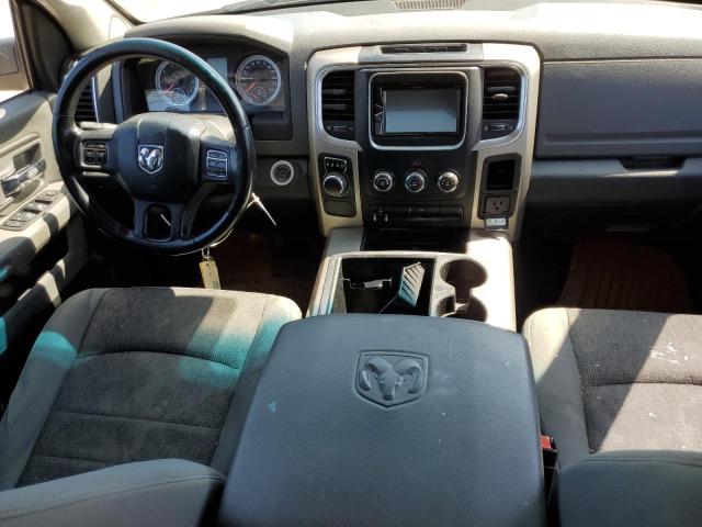 Photo 8 from auction – 2014 RAM 1500 SLT with VIN 1C6RR6GT4ES180179