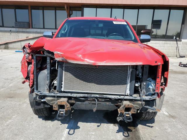 Photo 5 from auction – 2014 CHEVROLET SILVERADO with VIN 1GCVKSEC1EZ305959