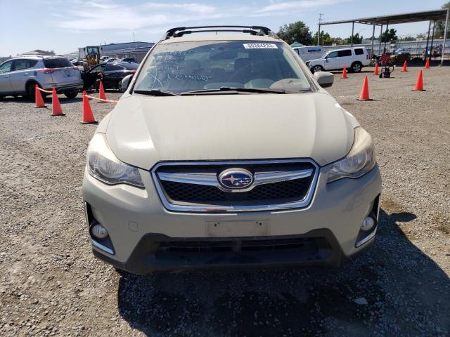 Photo 5 from auction – 2016 SUBARU CROSSTREK with VIN JF2GPABC4G8310818