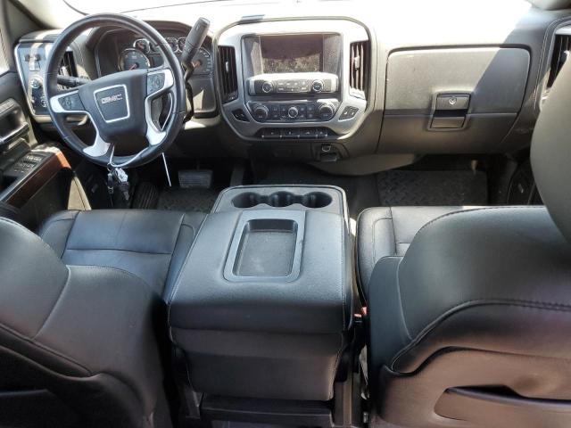 Photo 8 from auction – 2015 GMC SIERRA K15 with VIN 3GTU2VEC7FG444329
