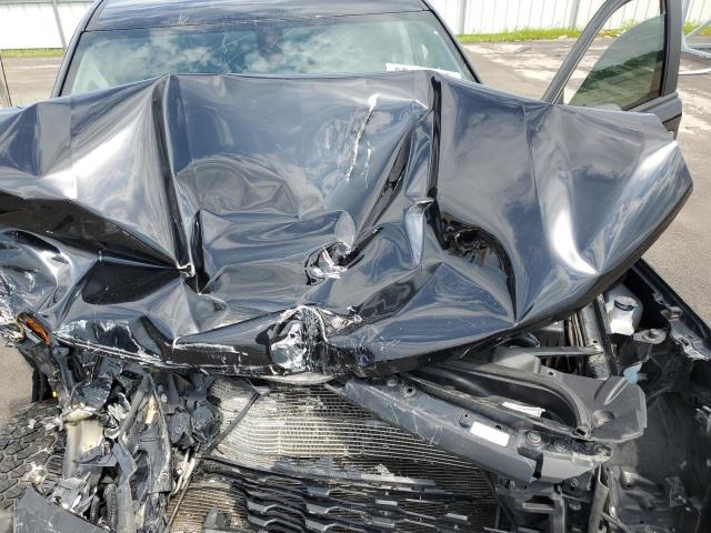 Photo 11 from auction – 2019 CHEVROLET SILVERADO with VIN 1GCRYCEFXKZ181475
