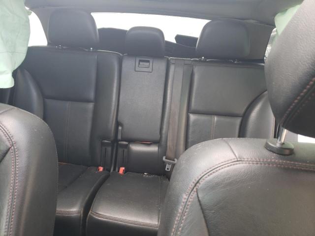 Photo 10 from auction – 2013 FORD EDGE SEL with VIN 2FMDK3JC9DBA57674
