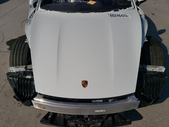 صورة رقم 11 من المزاد - 2022 PORSCHE TAYCAN مع VIN WP0AA2Y10NSA17096