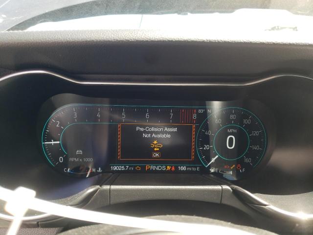 Photo 9 from auction – 2022 FORD MUSTANG GT with VIN 1FA6P8CF4N5117522