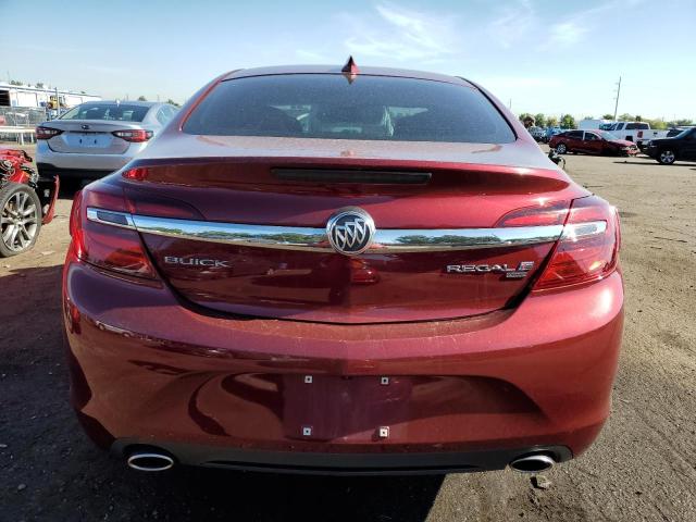 Photo 6 from auction – 2016 BUICK REGAL with VIN 2G4GL5EX2G9135646