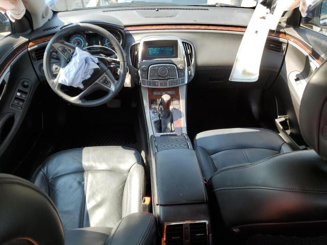 Foto 8 de la subasta – 2011 BUICK LACROSSE C con VIN 1G4GC5ED6BF317498