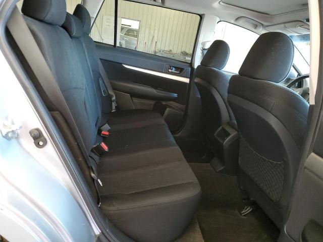 Photo 11 from auction – 2013 SUBARU OUTBACK 2. with VIN 4S4BRCGC2D3286028