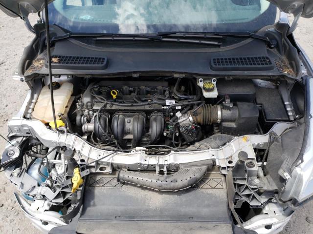 Photo 12 from auction – 2016 FORD ESCAPE SE with VIN 1FMCU0G79GUA18533