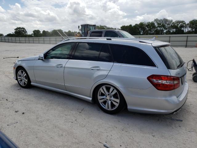 Photo 2 from auction – 2013 MERCEDES-BENZ E 350 4MAT with VIN WDDHH8JB6DA677554