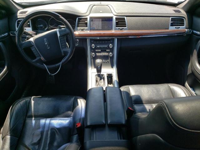 Photo 8 from auction – 2011 LINCOLN MKS with VIN 1LNHL9FT3BG601246